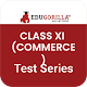 UP Board CLASS 11 (COMMERCE) Exam Preparation App Descarga en Windows