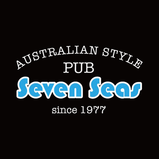 Seven Seas logo