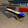 Bus Parking Games 3D 2024 icon