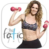 HomeTrainer: Paula Fatic icon