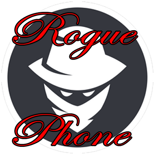 Rogue Phone - AppWisp.com