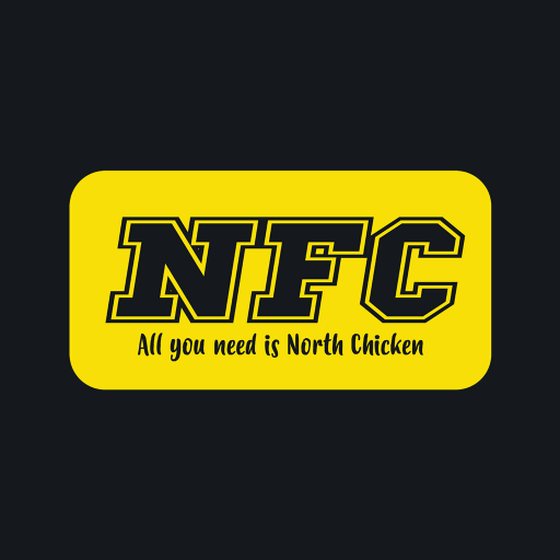 Northern Fried Chicken logo