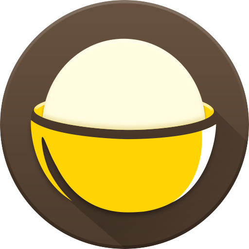 OpenRice 7.4.3 Icon