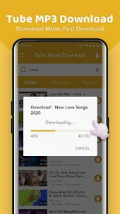 Tube Mp3 tubidy music download