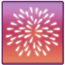 Icon image New Years Eve Fireworks