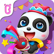 Top 10 Educational Apps Like Baby Panda’s Party Fun - Best Alternatives