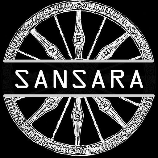 Сансара logo