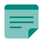 Cover Image of Download 4Note: Sticky Notes Reminder  APK