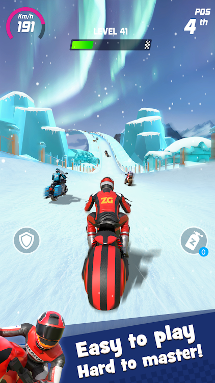 Bike Race: Racing Game - 1.99 - (Android)