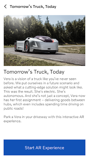 AR Stories Screen 2