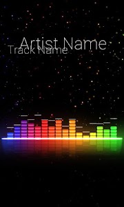 Audio Glow Music Visualizer Unknown