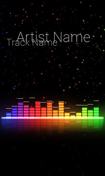 Audio Glow Music Visualizer banner