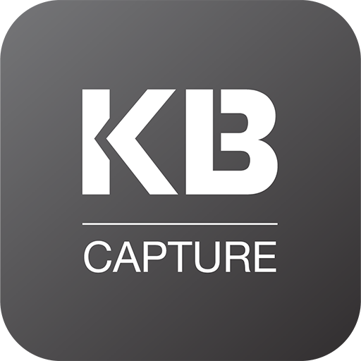 KB Capture 1.1.0 Icon