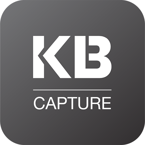 KB Capture logo