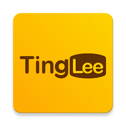 Icon image tinglee英语听听