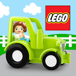 Cover Image of Télécharger LEGO® DUPLO® MONDE 7.0.0 APK