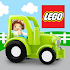 LEGO ® DUPLO ® WORLD - Preschool Learning Games 7.0.0