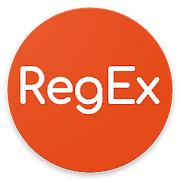 RegEx - Regular Expression Tool  Icon