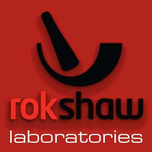 Rokshaw Laboratories logo