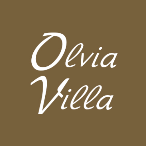 Olvia Villa logo