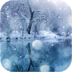 Cover Image of Download Beautiful Winter Wallpapers 2.2 APK