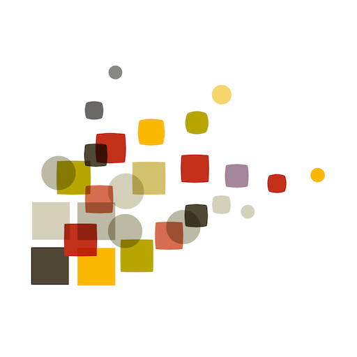Evanston Public Library Mobile logo
