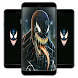 Wallpapers HD: Venom Black - Androidアプリ