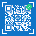 QR Code Scanner: Scan QR Code, Barcode Scanner Apk