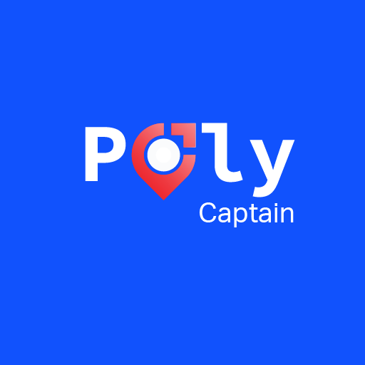 Poly Captain