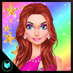 Celebrity Star Makeover Makeup Salon Game Apk
