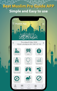 Al Quran | Islam Pro 360