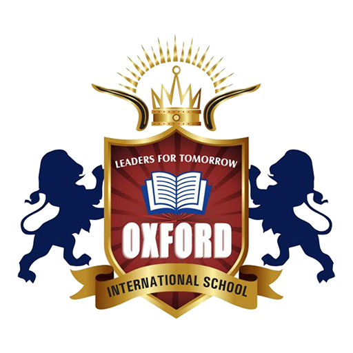 Oxford International School -   Icon