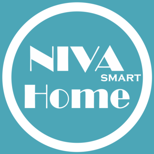 Niva Home logo