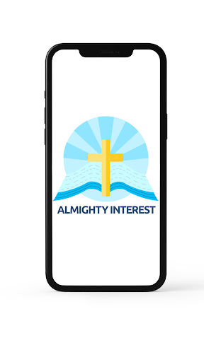 Android application Almighty Interest screenshort
