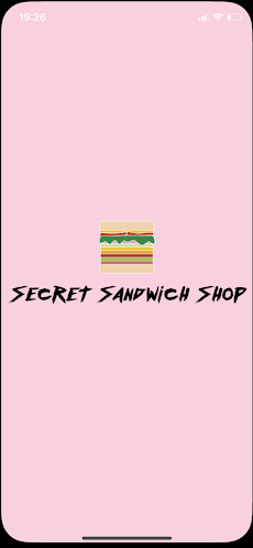 Secret Sandwich Shopのおすすめ画像1