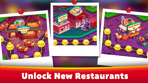 Asian Cooking Star: New Restaurant & Cooking Games 0.0.36 screenshots 5