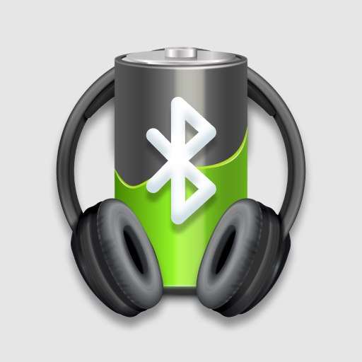 My Bluetooth Battery Levels 1.1.1 Icon