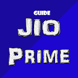 Guide for JIO Prime icon