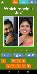 Guess The Malayalam Movie Game