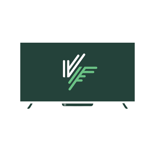 Valley Fiber TV logo