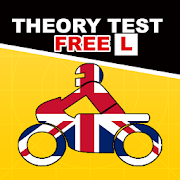 Motorcycle Theory Test practice 2020