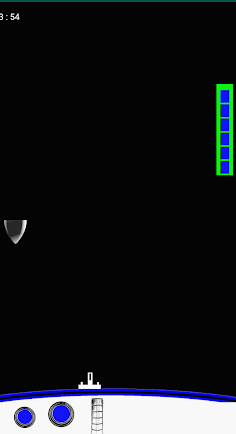 ATOMICKITTY - Screenshot 3