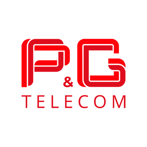 PGTelecom logo
