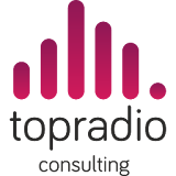 Topradio icon