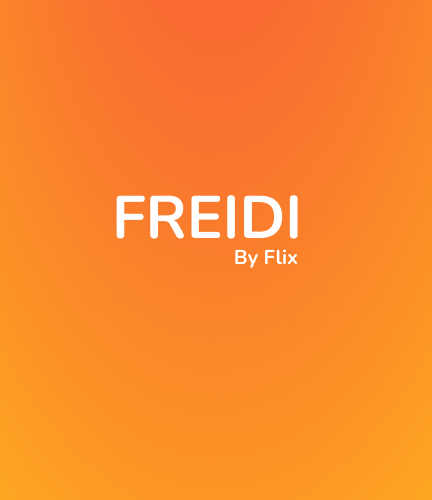 Freidi Screen 2