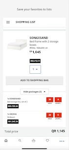 IKEA Qatar Apk Download New* 5