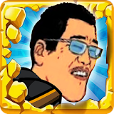 PPAP Game Pico jetpack & Dance icon