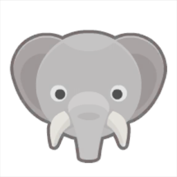 Icon image Elephant Game - Merge puzzle
