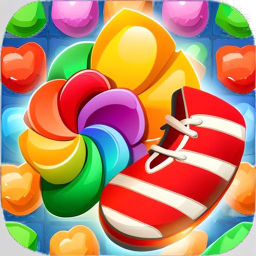 Jelly Match Puzzle