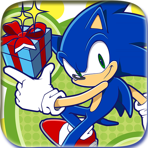Happy Sonic Live Wallpaper Apps On Google Play